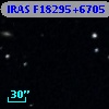 IRAS F18295+6705