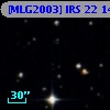 [MLG2003] IRS 22 140