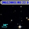 [MLG2003] IRS 22 148
