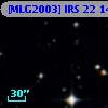 [MLG2003] IRS 22 149