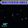 IRAS F18319+6651