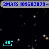 2MASS J08502079-4430100