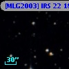 [MLG2003] IRS 22 180