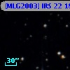 [MLG2003] IRS 22 182