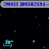 2MASS J08502591-4430042