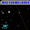 IRAS F18401+6454