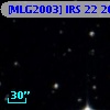 [MLG2003] IRS 22 208