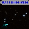 IRAS F18434+6650