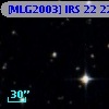 [MLG2003] IRS 22 222
