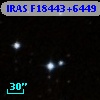 IRAS F18443+6449