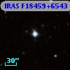 IRAS F18459+6543