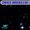 2MASS J08501239-4426531