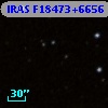 IRAS F18473+6656