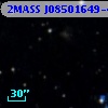 2MASS J08501649-4426319