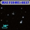 IRAS F18485+6617