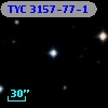 TYC 3157-77-1