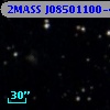 2MASS J08501100-4425542