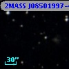 2MASS J08501997-4425453