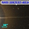 NVSS J182532+653411