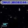 2MASS J08501544-4425324