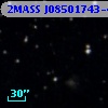2MASS J08501743-4425104