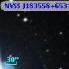 NVSS J183558+653105