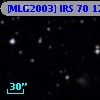 [MLG2003] IRS 70 121