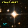 CD-42  4617