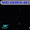 NVSS J183929+661357