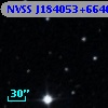 NVSS J184053+664655