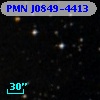 PMN J0849-4413