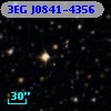 3EG J0841-4356