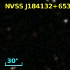 NVSS J184132+653044