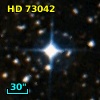 HD  73042