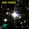 HD  73501