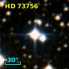HD  73756