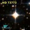 HD  73773