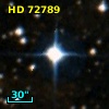 HD  72789