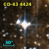 CD-43  4424