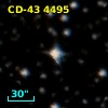 CD-43  4495
