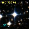 HD  73774