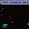 NVSS J184656+664732