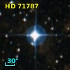 HD  71787