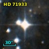 HD  71933