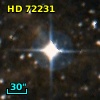 HD  72231