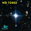 HD  72402