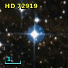 HD  72919