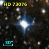 HD  73076