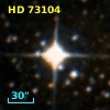 HD  73104