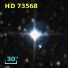 HD  73568